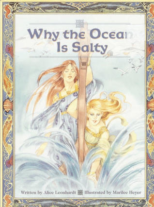Why the Ocean is Salty (Steck-Vaughn Pair-It Books Proficiency Stage 5: Leveled Reader)
