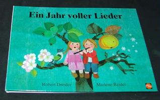 Ein Jahr voller Lieder (Hardcover)