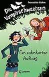 Ein zahnharter Au...