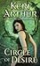 Circle of Desire (Damask Ci...