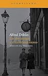 Las dos amigas y el envenenamiento by Alfred Döblin