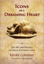 Icons of a Dreaming Heart (Paperback)