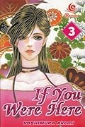 If You Were Here Vol. 3