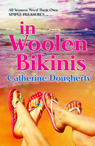 In Woolen Bikinis (Jean & Rosie, #2)