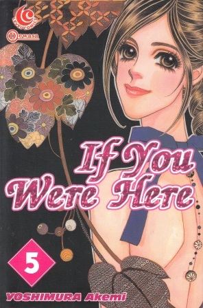 If You Were Here Vol. 5 (Paperback)