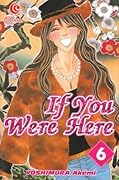 If You Were Here Vol. 6