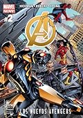 Avengers tomo 2: Los Nuevos Avengers