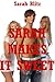 Sarah Makes It Sweet: Five Erotic Romance Stories