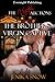 The Brothers' Virgin Captive (The Virgin Auctions, #5)
