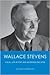 Wallace Stevens by Alison Johnson