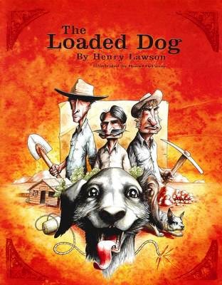 the loaded dog in telugu