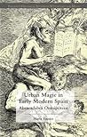 Urban Magic in Early Modern Spain by María Tausiet