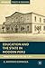 Education and the State in Modern Peru: Primary Schooling in Lima, 1821–c. 1921 (Historical Studies in Education)