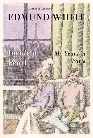 Inside a Pearl: My Years in Paris (Hardcover)