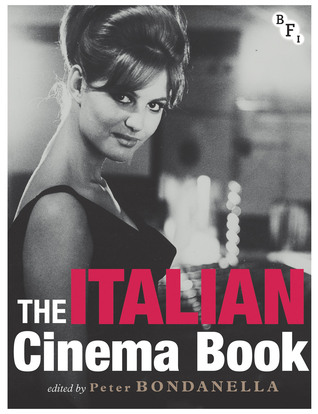 The Italian Cinema Book (Paperback)