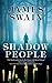 Shadow People (Peter Warlock, #2)