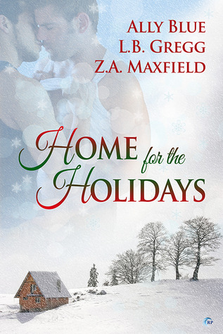 Home for the Holidays (ebook)