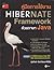 คู่มือการใช้งาน Hibernate Framework ด้วยภาษา Java