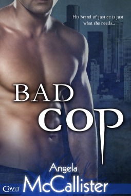 Bad Cop (Immortalis, #2)