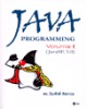 JAVA PROGRAMMING ...