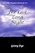 The Last Long Night by Ginny Dye