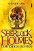 Tempestade de Fogo (Young Sherlock Holmes, #4)
