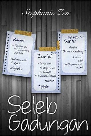 Seleb Gadungan