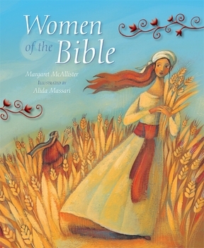 Women of the Bible (Hardcover)