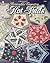 Crochet Reversible Tapestry Hot Pads