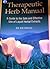 Therapeutic Herb Manual: A ...