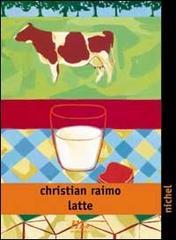 Latte (Paperback)