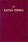 La Sacra Bibbia