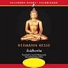 Siddhartha by Hermann Hesse