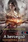 A hercegnő by Cassandra Clare