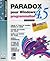Paradox pour Windows 4.5, programmation