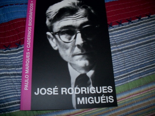 José Rodrigues Miguéis