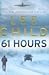 61 Hours (Jack Reacher, #14)
