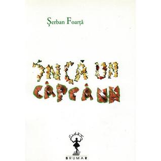 Încă un căpcăun (Paperback)
