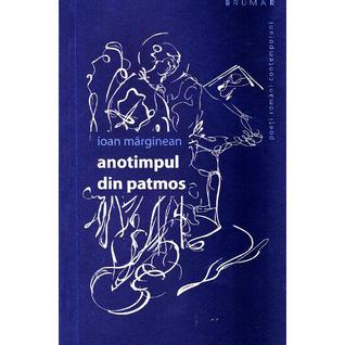 anotimpul din patmos (Paperback)