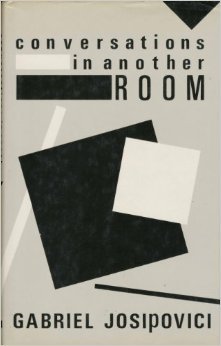 Conversations in Another Room (Hardcover)