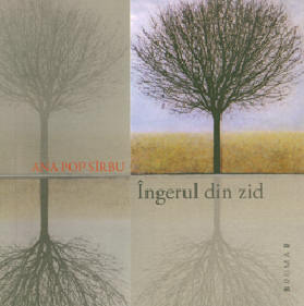 Îngerul din zid (Paperback)