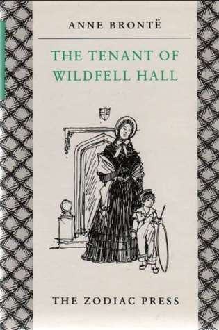 The Tenant of Wildfell Hall