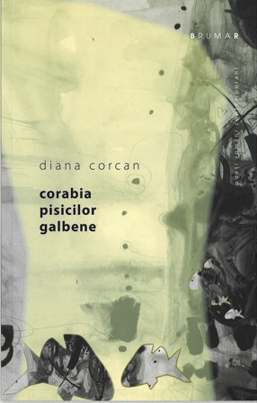 corabia pisicilor galbene (Paperback)