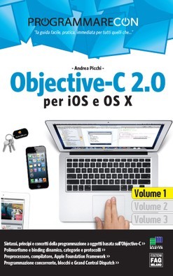 Objective-C 2.0 per iOS e OS X