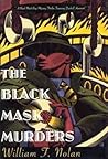 The Black Mask Murders