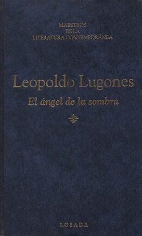 El ángel de la sombra (Paperback)