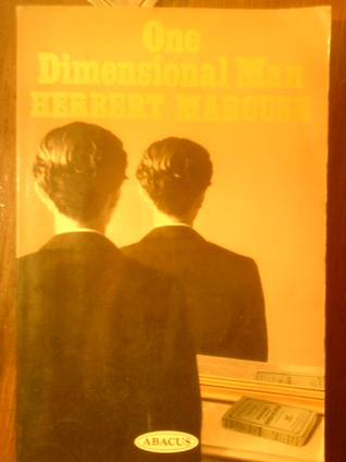 One Dimensional Man