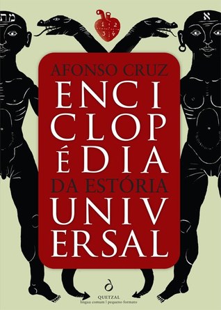 Enciclopédia da Estória Universal (Paperback)