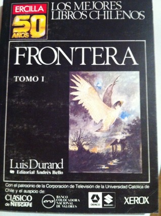 Frontera (Paperback)