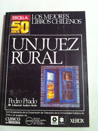 Un juez rural